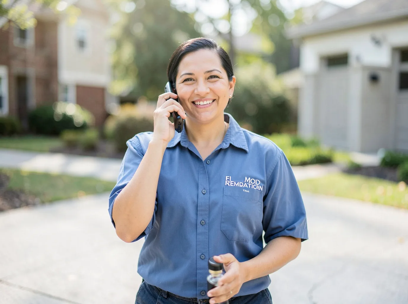 Mold Remediation Cherokee, KS FAQs